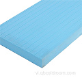 Tòa nhà Boards Polystyrene XPS Bàn cách nhiệt